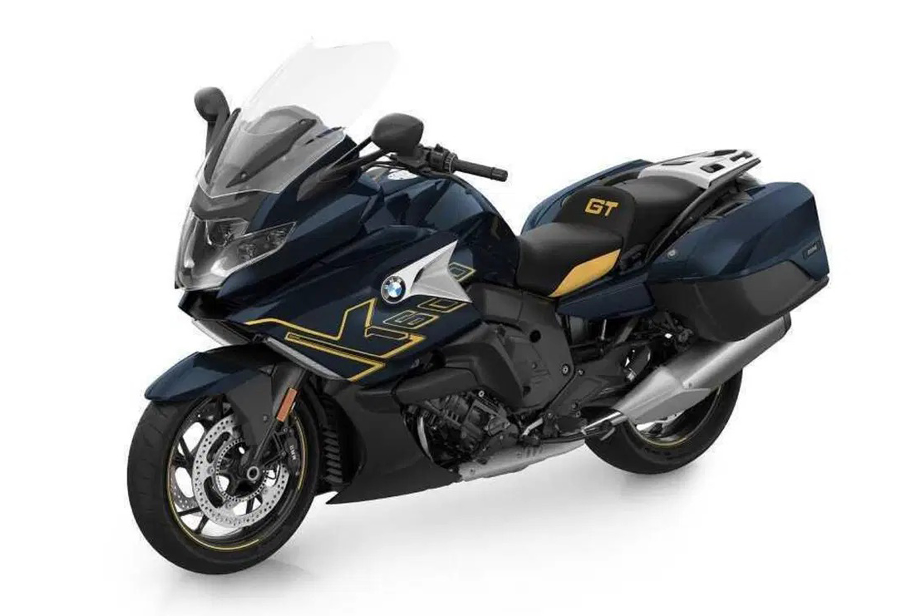 BMW Motorrad Pr sentiert Die Modelle F r 2027
