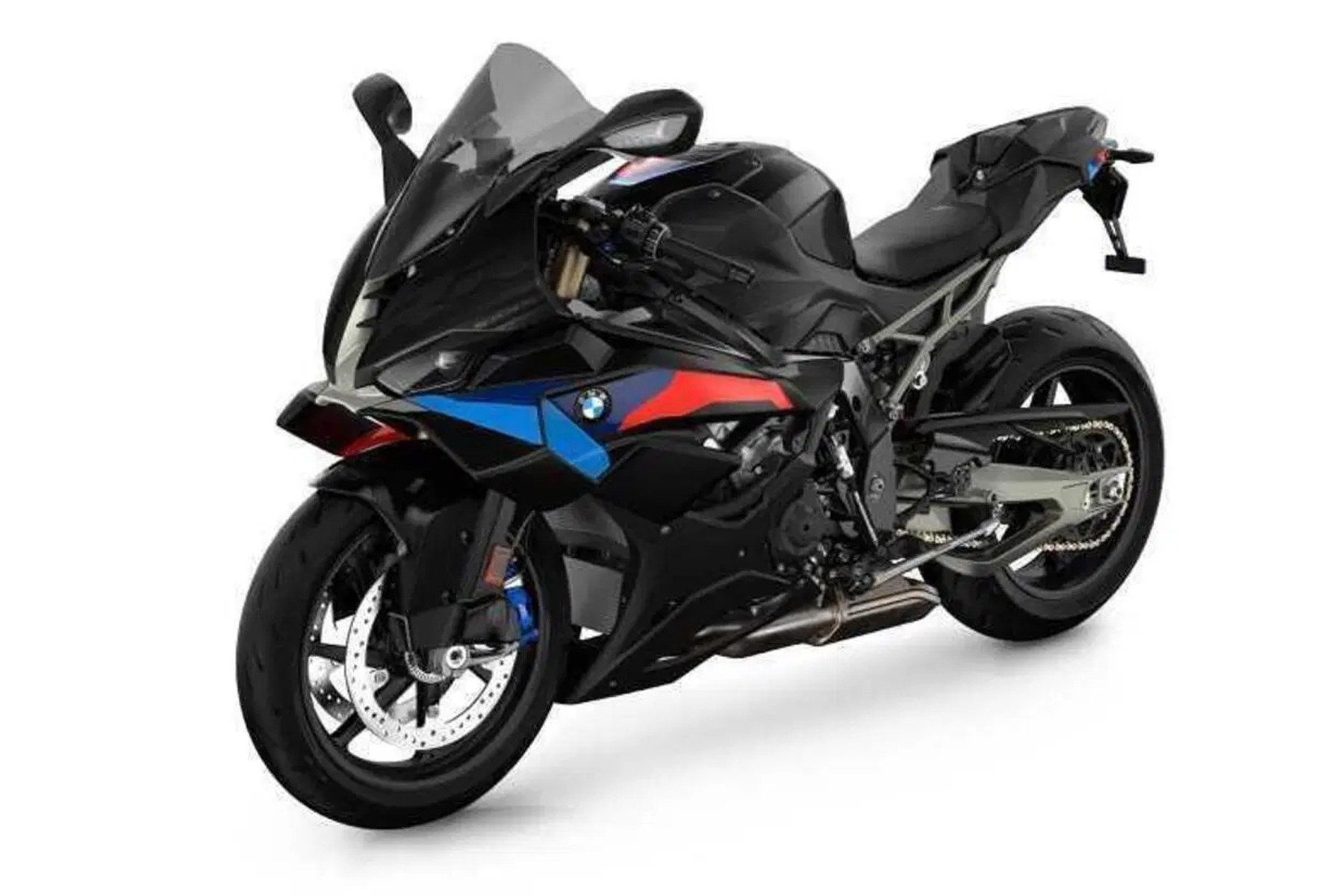 BMW Motorrad Pr sentiert Die Modelle F r 2027